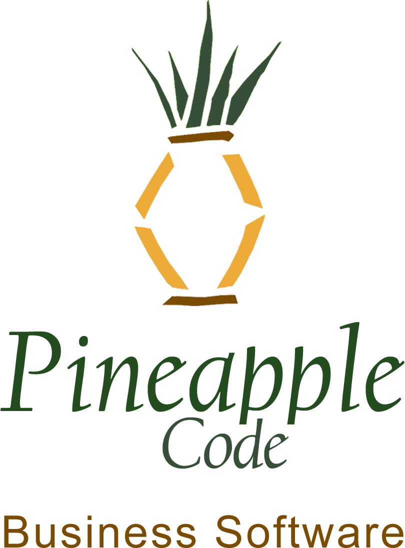 Pineapple Code